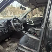 تیگو 5|خودرو سواری و وانت|اصفهان, فروردین|دیوار