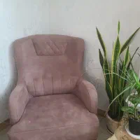 مبلمان ۸نفره کاملا سالم