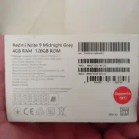 نوت9شیائومی128گیگ|موبایل|آمل, |دیوار