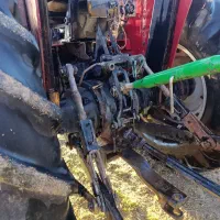 تراکتور 475 با بیل چهار جک|خودرو سنگین|سده (فارس), |دیوار