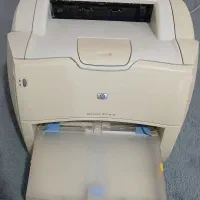 چاپگر Hp
