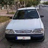 پراید مدل۹۴ فروشی