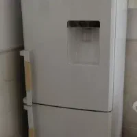 یخچال فریزر سامسونگ