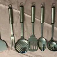 ست کفگیر ملاقه