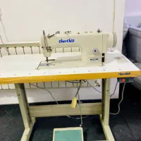 چرخ خیاطی صنعتی راسته دوز