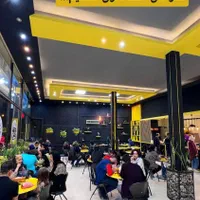 استخدام در مجموعه فست فودآکس گریل