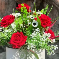 تولیدی گل مصنوعی