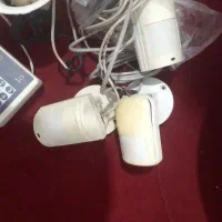 دوربین ضد سرقت مجهز به سیستم هوشمند|دوربین مداربسته|سبزوار, قصبه شرقی|دیوار