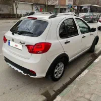 کوییک مدل۱۴۰۲|خودرو سواری و وانت|مشهد, کارگران|دیوار