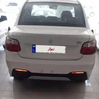 ساینا دوگانه کارخانه|خودرو سواری و وانت|پیر بکران, |دیوار