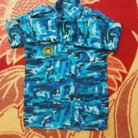 لباس سربازی نیرو هوایی