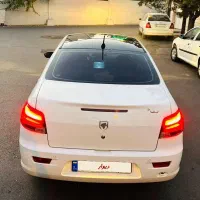 رانا پلاس پانا فول در حدصفر با لوازم|خودرو سواری و وانت|تهران, مرزداران|دیوار