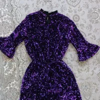 دو عدد لباس مجلسی