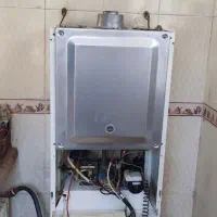 خرید و تعویض پکیج خراب و فرسوده با در حد