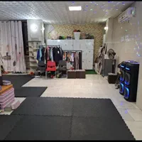 ۹۰ متر زیر زمین تجاری مناسب باشگاه کافه مشاغل دیگر|اجارهٔ مغازه و غرفه|اندیشه, اندیشه فاز ۳|دیوار