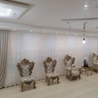 دوخت و نصب پرده|پرده، رانر، رومیزی|قم, خاکفرج|دیوار