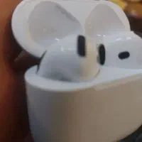 airpod 4 ANC|لوازم جانبی موبایل و تبلت|تهران, تهرانپارس جنوبی|دیوار