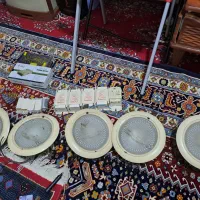 لامپ|لامپ و چراغ|شیراز, حجت آباد|دیوار