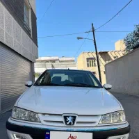 پژو پارس سال موتور جدید XU7P