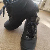 کفش کار ایمنی