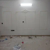 گچ کاری ساختمان درقم و روستاهای اطراف|مصالح و تجهیزات ساختمان|قم, کاسه گران|دیوار
