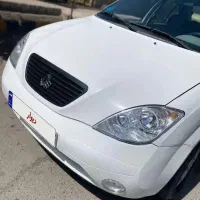 تیبا ۹۲ دوگانه