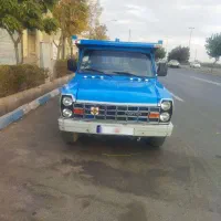 وانت نیسان دوگانه شرکت تک برگ تناژ پایین