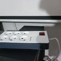 چندراهی و محافظ برق دوربین دار|دوربین مداربسته|اسلامشهر, مظفریه|دیوار