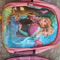 کوله پشتی نو|کیف، کفش، کمربند|کرج, فاز ۴ مهرشهر|دیوار