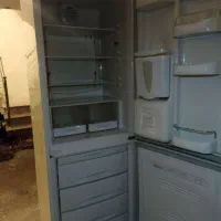 یخچال|یخچال و فریزر|نقده, |دیوار