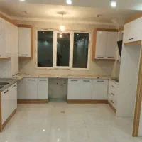 کابینت (( خیرالهی)) پیش ساخته تک