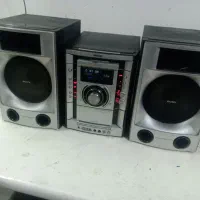 کلگی ضبط سونی 5600وات|سیستم صوتی خانگی|بهارستان, |دیوار