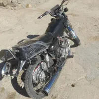 موتور سیکلت|موتورسیکلت|سنقر, |دیوار