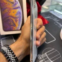 iphone xsmax 512 JA بازنشده|موبایل|کرج, گوهردشت|دیوار