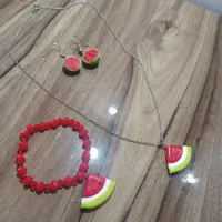 اکسسوری یلدایی|بدلیجات|رشت, باهنر|دیوار