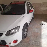 کوییک آر مدل ۱۴۰۰ کم کار