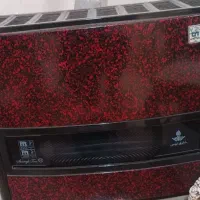 بخاری تمیز سالم