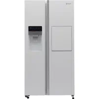 یخچال ساید اسنوا