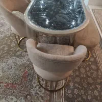 میزنهارخوری|میز و صندلی غذاخوری|فردیس, منظریه|دیوار