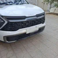 فروش کیا اسپورتیج لانگ ۲۰۲۵ برساوش