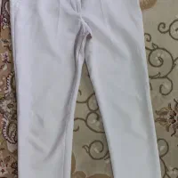 شلوار مام نیم بگ و لول|لباس|رشت, یخسازی|دیوار