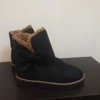 نیم بوت های نو