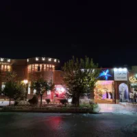 تالار باغ مجلل گلریزان|خدمات پذیرایی، مراسم|فردیس, ثابتی|دیوار