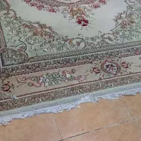 یک جفت فرش ۹ متری