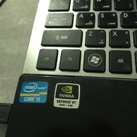 لپ تاپ ایسر i5|رایانه همراه|قیدار, |دیوار