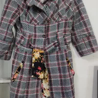 پالتو و مانتو آستردار|لباس|شیراز, غدیر شمالی|دیوار