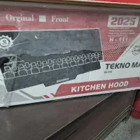 گاز و هود لتو مکس و تکنو مکس|اجاق گاز و لوازم برقی پختوپز|اصفهان, عسگریه|دیوار