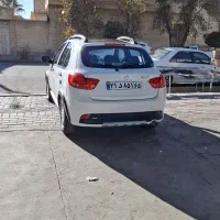 کوئیک 1402|خودرو سواری و وانت|سیرجان, |دیوار