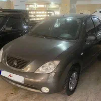 تیبا ۲ مدل ۹۸|خودرو سواری و وانت|تهران, افسریه جنوبی|دیوار