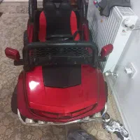 فروش ماشین شارژی